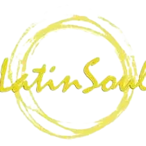 logotipo oficial do grupo coreográfico de bachata Latins Soul team